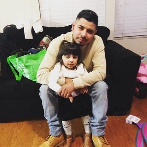 Meet your Posher, Erick